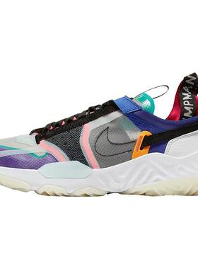 Nike/耐克正品JORDAN DELTA BREATHE CNY男女运动鞋 DD2276-001