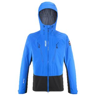 MILLET觅乐TRILOGY三部曲系列GORE-TEX男士70D硬壳冲锋衣MIV7830