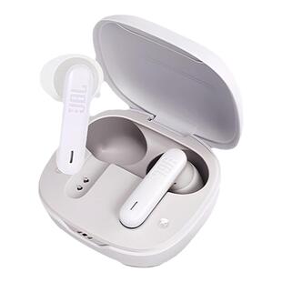 拆封机】JBL WAVE FLEX2真无线蓝牙耳机半入耳式长续航运动跑步