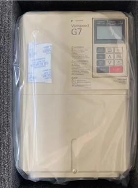 议价全新安川G7系列变频器现货CIMR-G7B42P2