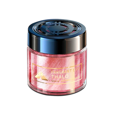 车载香薰汽车香水2023网红同款香