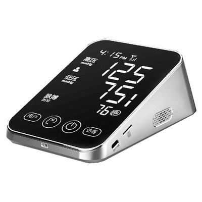 爱奥乐AI-100血压计血压测量仪