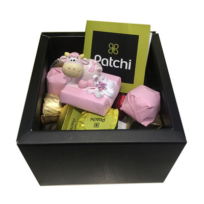 迪拜Patchi经典豪华巧克力1kg