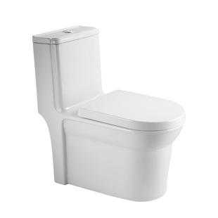 潜水艇坐便器马桶坐厕抽水马桶家用卫生间虹吸式马桶冲水普通座便