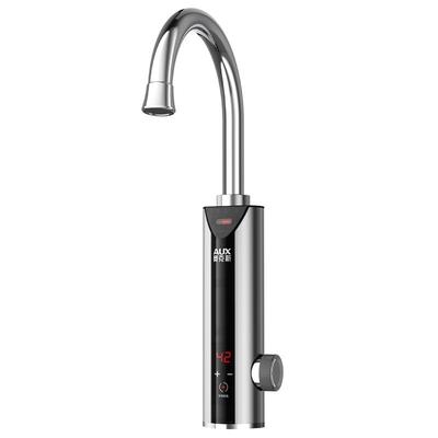 奥克斯三秒即热电热水龙头家用