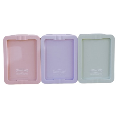 零食玩具高颜值轻奢带盖收纳箱