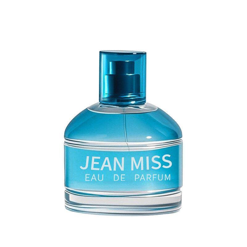 JEANMISS花漾年华香水持久留香