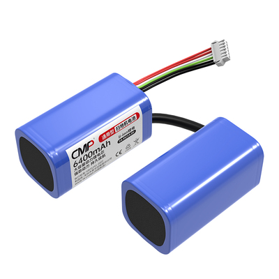 CMP适用科沃斯N9+扫地机电池