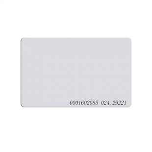 科密ID卡 感应ID卡 ID厚卡 饭卡 考勤卡 门禁卡 ID感应卡 消费卡