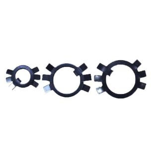 圆螺母用止退垫圈 GB858止动防松垫片Φ10/12/14/16/18/20/22-120