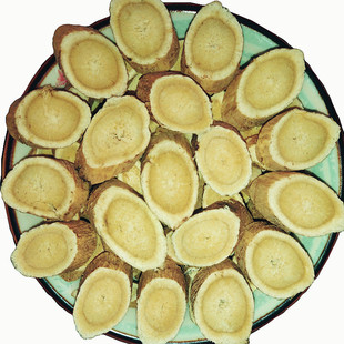 固阳黄芪大片500克野生黄芪特级纯黄氏天然内蒙古正北芪棉芪切片