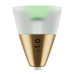 八爪战士BZZS海钓矶钓透明水中抗风乘流低水阻速降阿波配重小配件