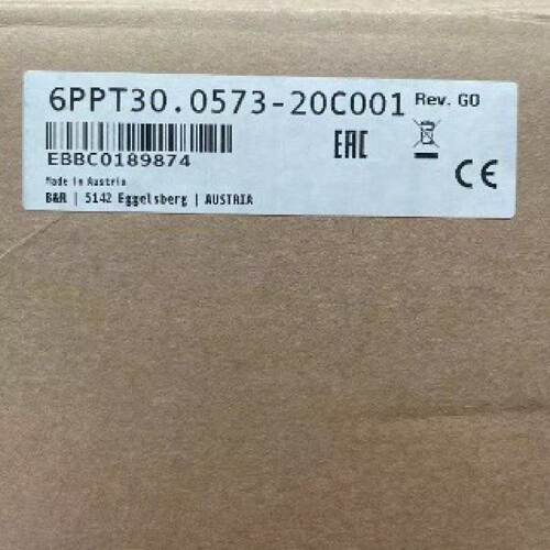 询价-实价 触摸屏6PPT30.0573-20C001