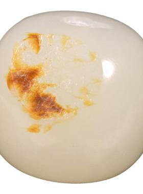 散珠单珠老型珠新疆和田玉籽料