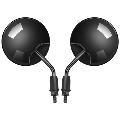 国标3C高清后视镜可调节大视野