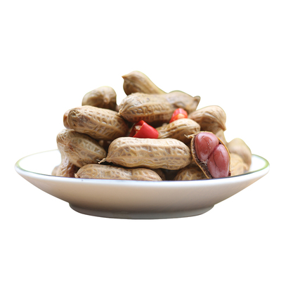 湖南特产花生梦尝君鲜卤