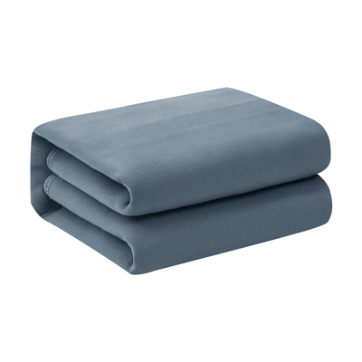 电热毯单人双人双控除湿学生宿舍女安全家用智能调温加大电褥子