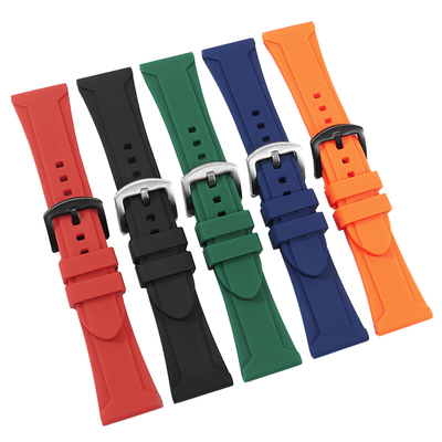 圣琴卡西欧GR-B100硅胶手表带