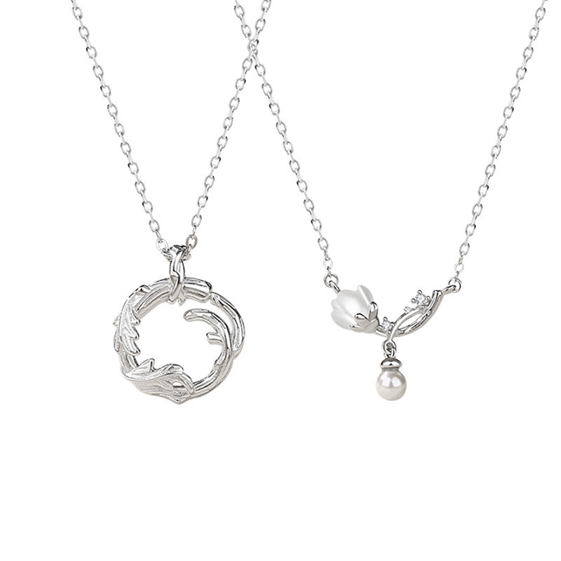 925纯银免费刻字代写贺卡