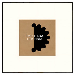 现代简约客厅装饰画正方形小众艺术餐厅挂画民宿酒店卧室床头壁画