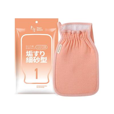 老汤搓澡巾女士专用无痛搓泥神器