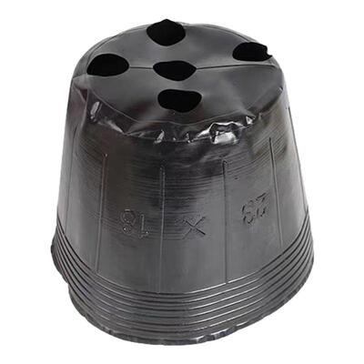 一次性塑料育苗营养杯穴盘