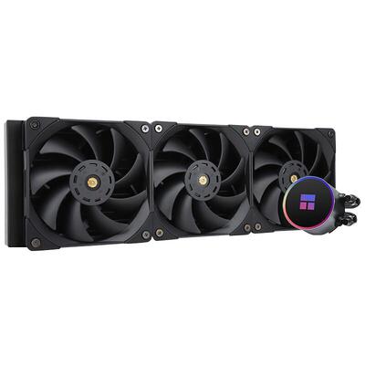 FrozenMagicEX360散热器水冷