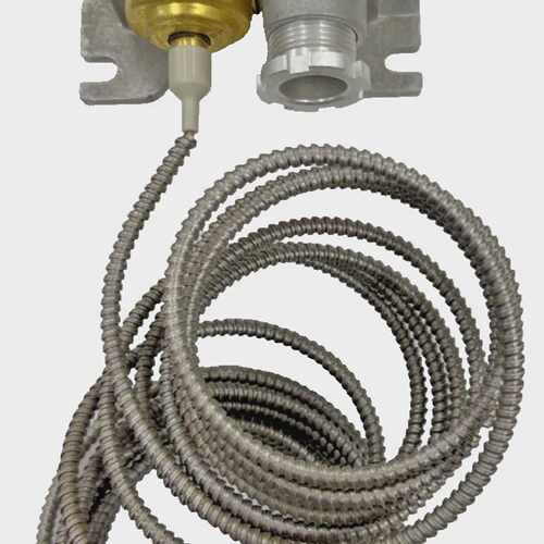 SAGINOMIYA Temperature Controls TNS-C1070CPL5Q  Cappillary T