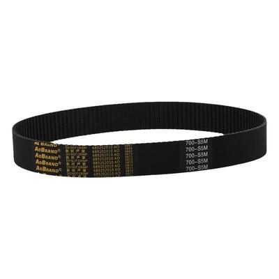 橡胶同步带STS/STD345-S5M 350-S5M 360-S5M 365-S5M齿形传动皮带