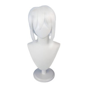 梦瑶 光sky遇 海洋季 塞尔达联动 林克发型 cos假发 光之子