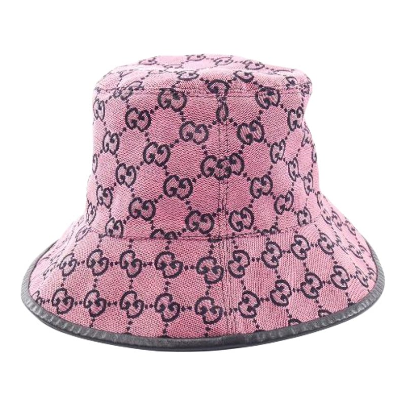 中古Gucci古驰帽子レディース