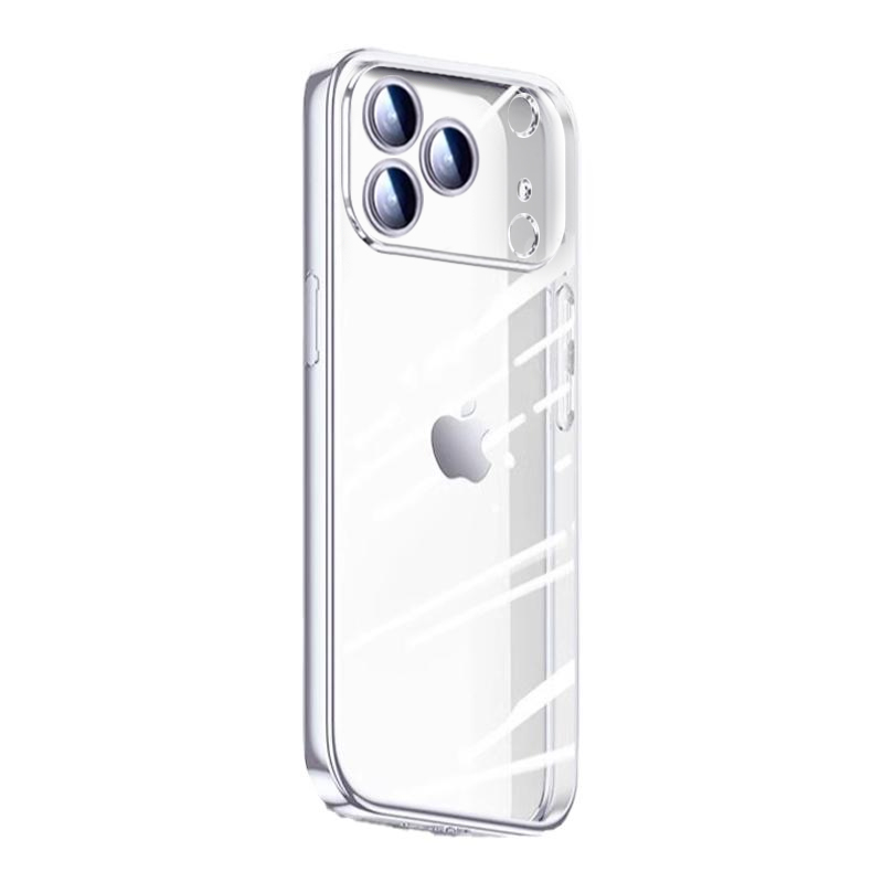 【冰感散热】第一卫适用苹果17手机壳iphone15promax新款13透明iphone16硅胶14保护套17超薄12全包plus软夏天