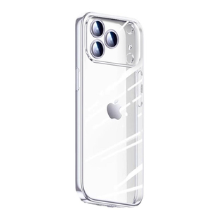 【冰感散热】第一卫适用苹果17手机壳iphone15promax新款13透明iphone16硅胶14保护套17超薄12全包plus软夏天