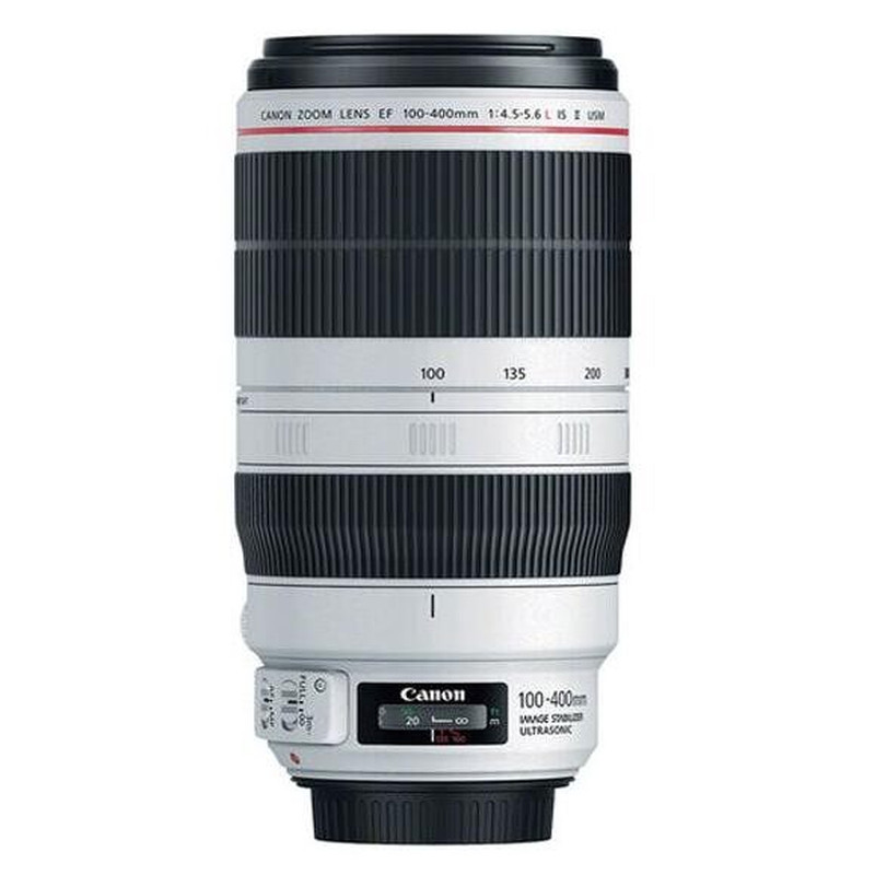 佳能100-400mmF4.5-5.6L镜头