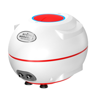 老渔匠鱼缸增氧泵超静音家用气泡石氧气泵全自动充氧机养鱼打氧器