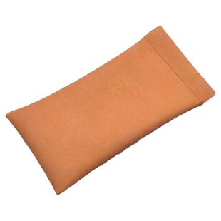 弹片眼镜袋墨镜收纳包抗压便携式女太阳镜收纳盒自动闭合眼睛女士