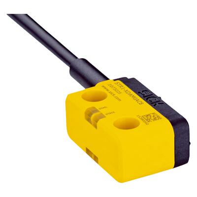原装施克SICK西克非接触式安全开关STR1-SASM0AC5/SASM0AC8/XAS