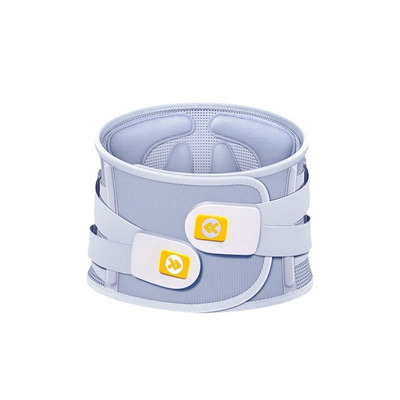 热卖100万】腰部保暖医用护腰带