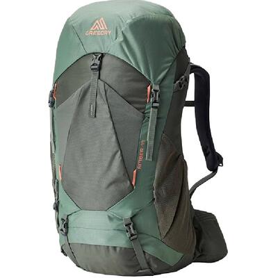 GREGORY女士登山包轻度防水
