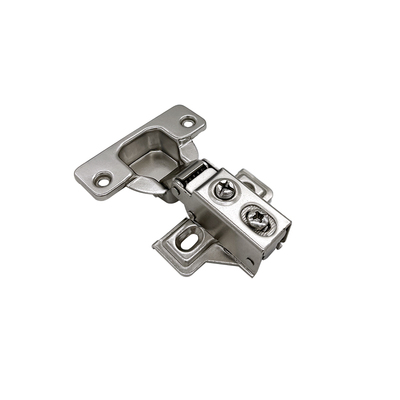 短臂缓冲铰链不锈钢材质