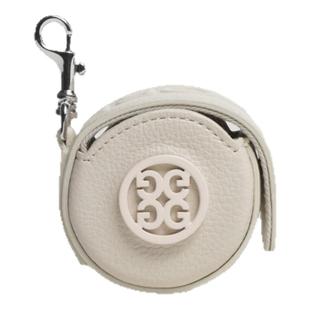 G/FORE吉福官方春夏BALL POUCH高尔夫球包