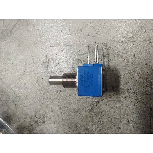 【维修议价】BOURNS导电塑料电位器型号B1A1CC24B15L1议价446
