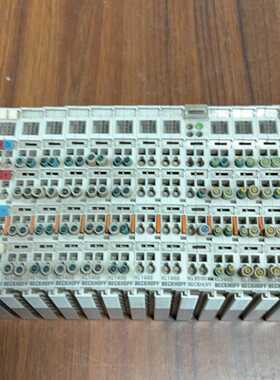 询价-BECKHOFF倍福 型号：BK7150