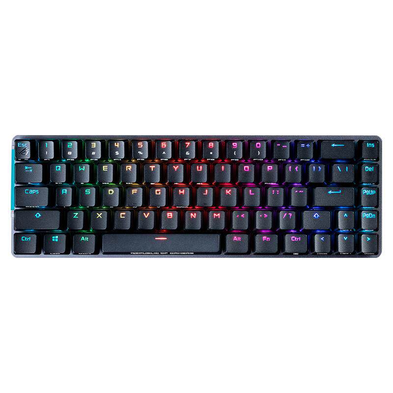 ROG ħ��ʿNX ��е���� Ħ�� ����608.51Ԫ