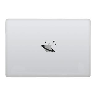 SkinAT 适用于MacBook Air贴纸MacBook Pro外星人贴膜 笔记本保护壳贴苹果电脑贴纸MacBook Air保护套贴膜