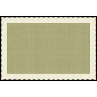 地毯客厅绿色2026新款免洗可擦卧室床边轻奢高级防水防污沙发地垫