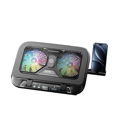 【顺丰包邮】AI冰擎双涡轮散热器