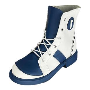 第五人格 击球手冠军舵手cosplay鞋漫男二次元动漫漫展游戏演出鞋