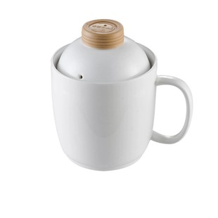 分体电炖杯电热杯加热煲水杯子熬汤锅陶瓷煮粥杯电器内胆盖子配件