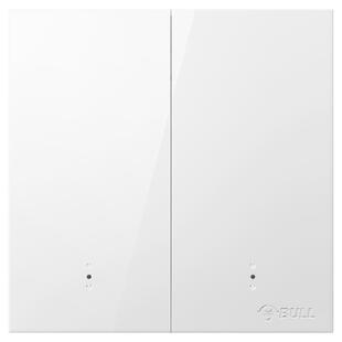 公牛语音遥控开关智能无线免布线远程遥控开关控制器无需联网音箱